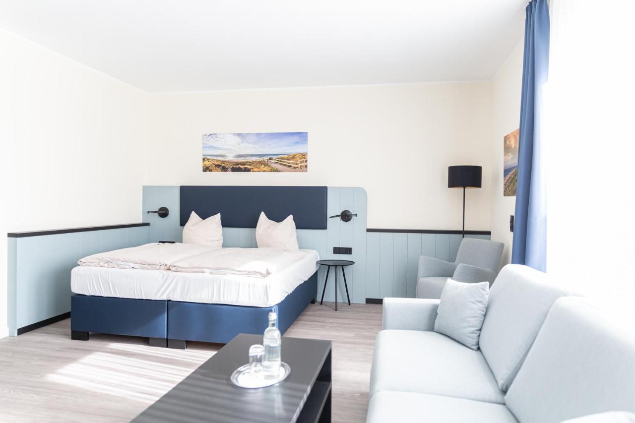 Tide Hotel Wilhelmshaven Exterior photo