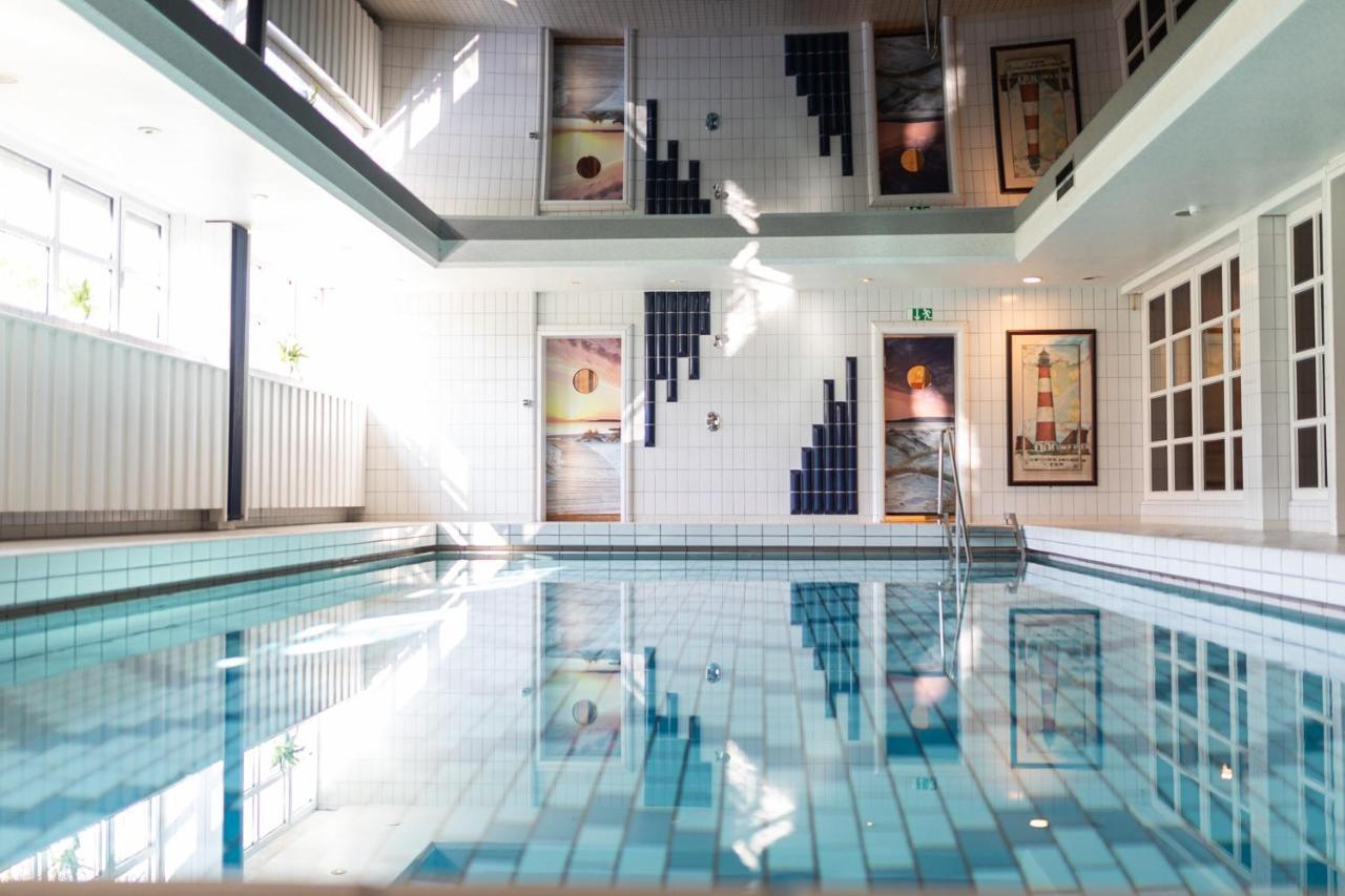 Tide Hotel Wilhelmshaven Exterior photo