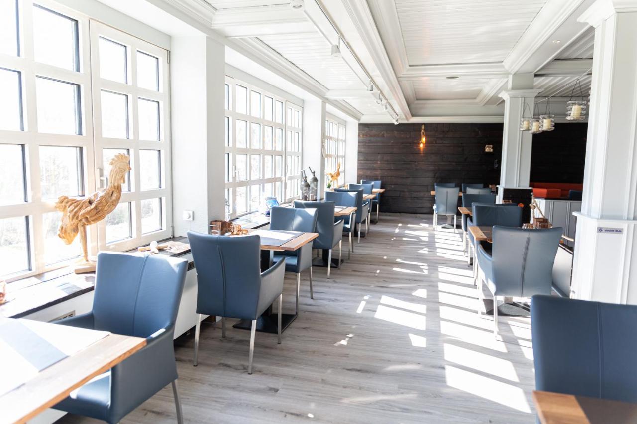Tide Hotel Wilhelmshaven Exterior photo