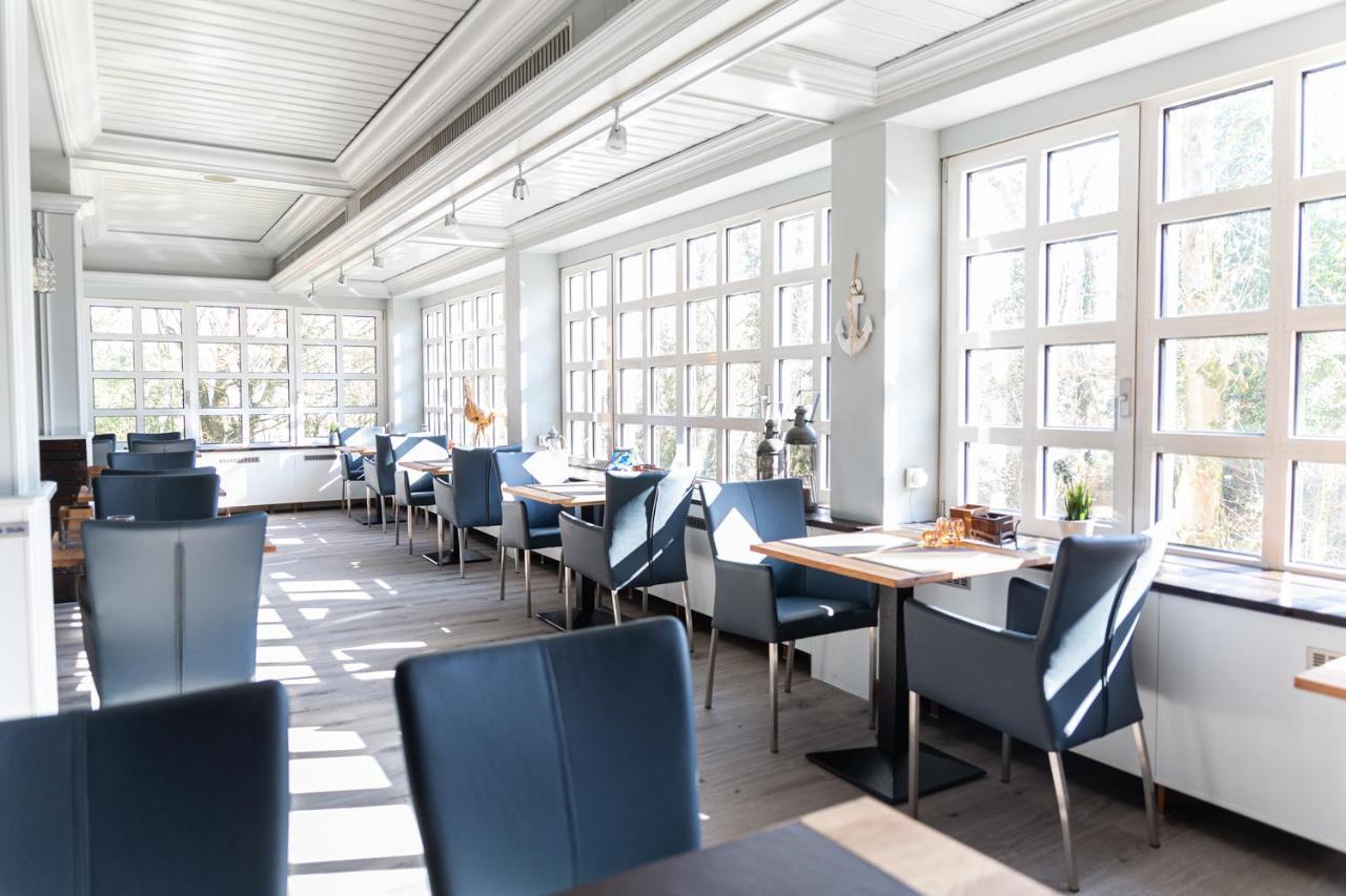 Tide Hotel Wilhelmshaven Exterior photo