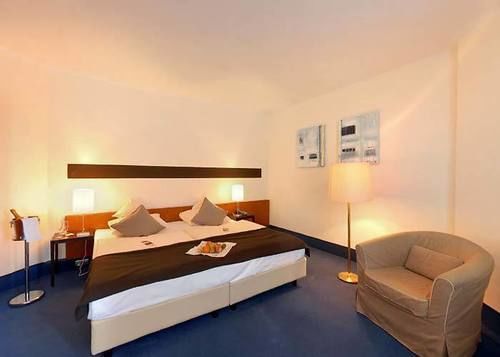 Tide Hotel Wilhelmshaven Exterior photo