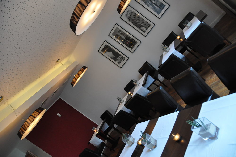 Tide Hotel Wilhelmshaven Exterior photo